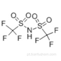 Trifluorometanossulfonimida CAS 82113-65-3